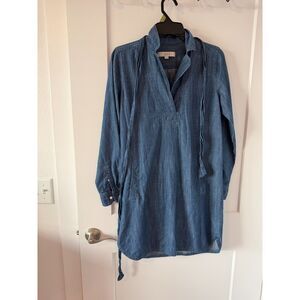 LOFT Dress Size Small